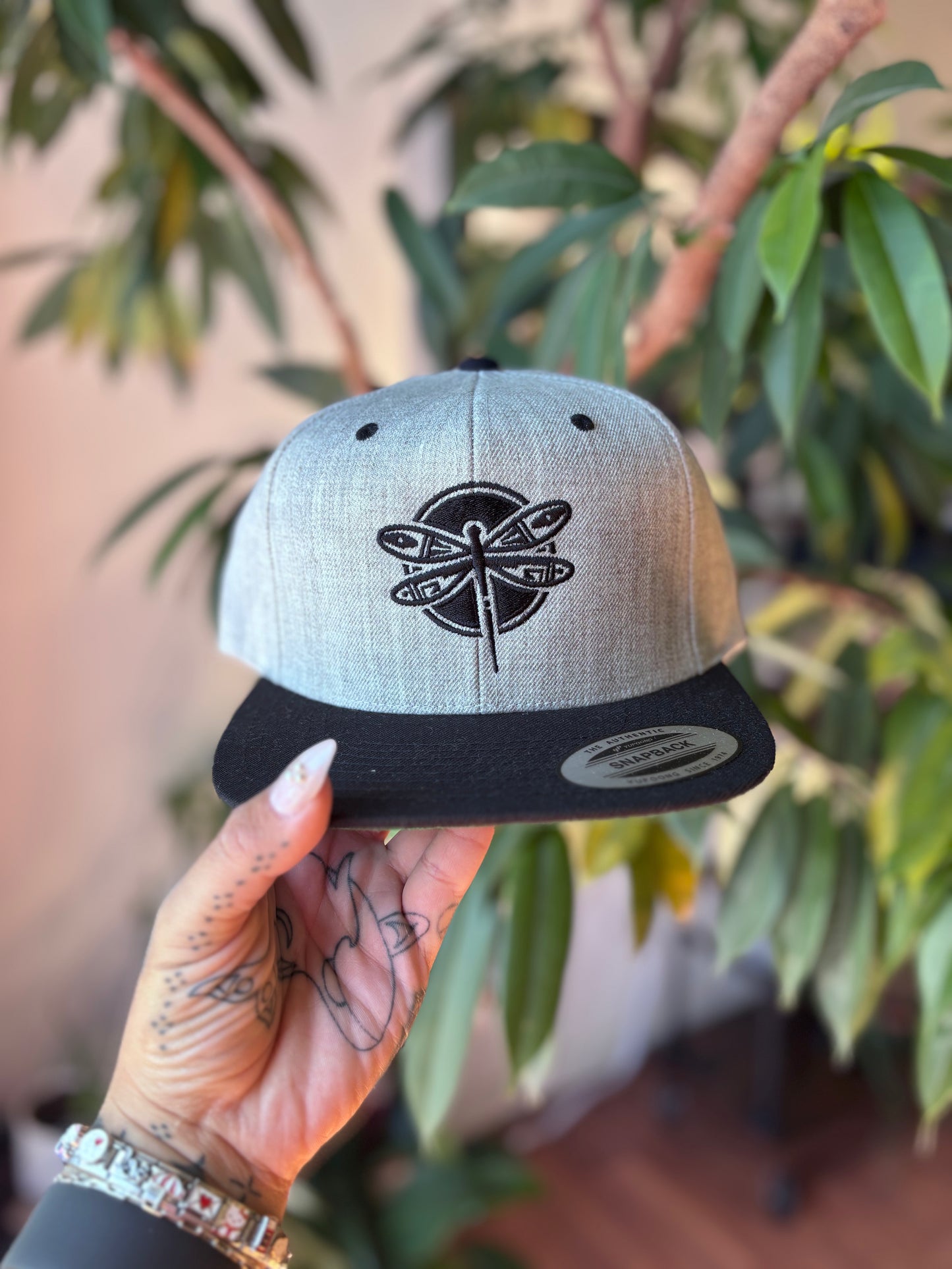 Resilience Hub Snap Back