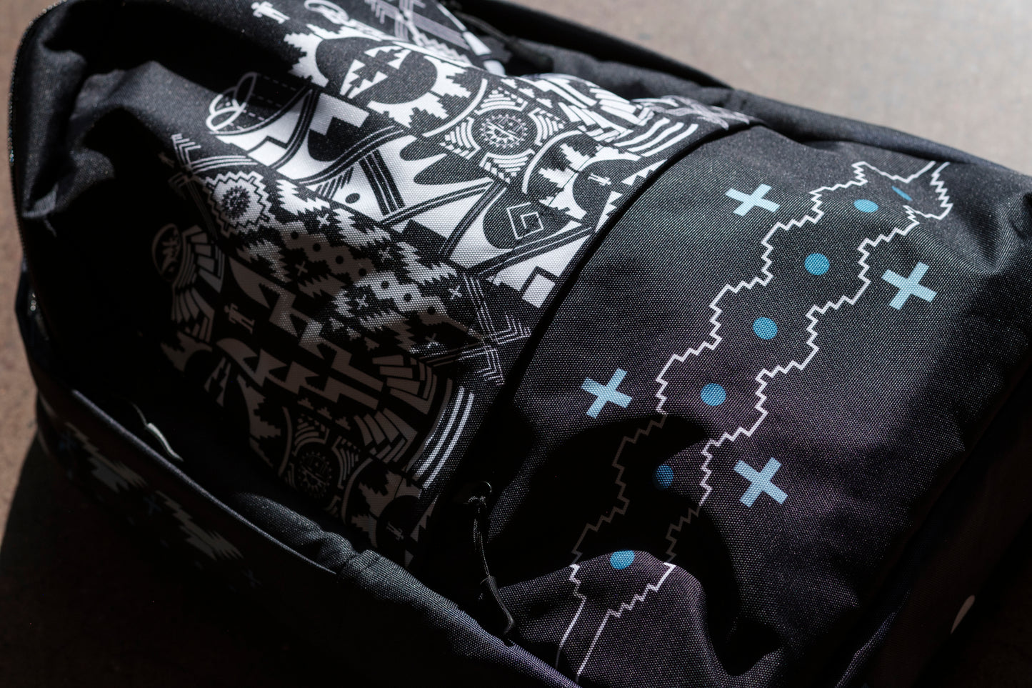 RVSO 22 Tribez Backpack