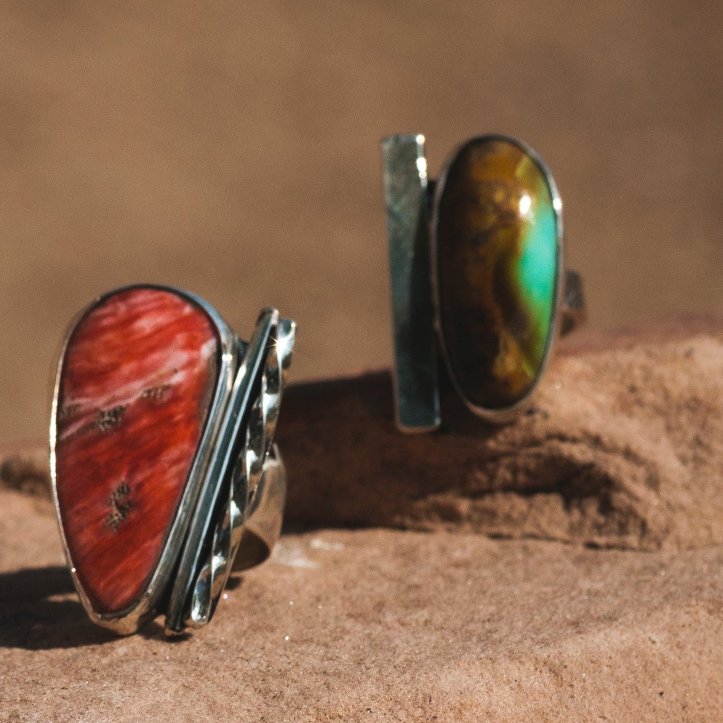 Joseph Bailon Ring