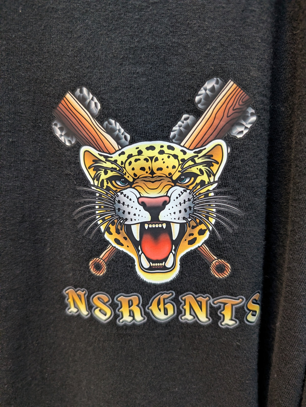 Jaguar Society