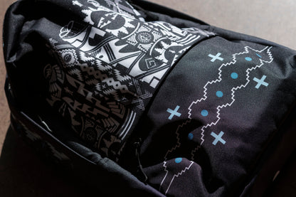 RVSO 22 Tribez Backpack