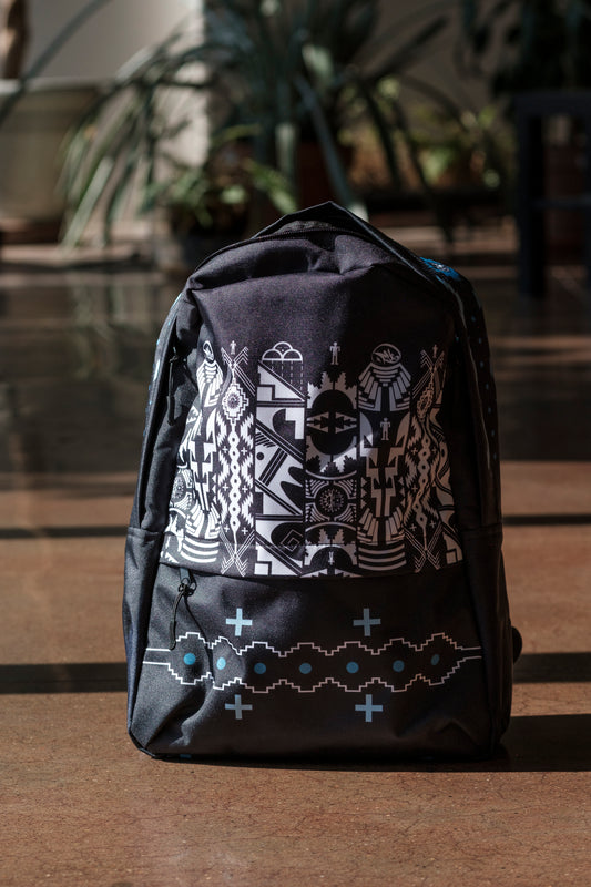 RVSO 22 Tribez Backpack