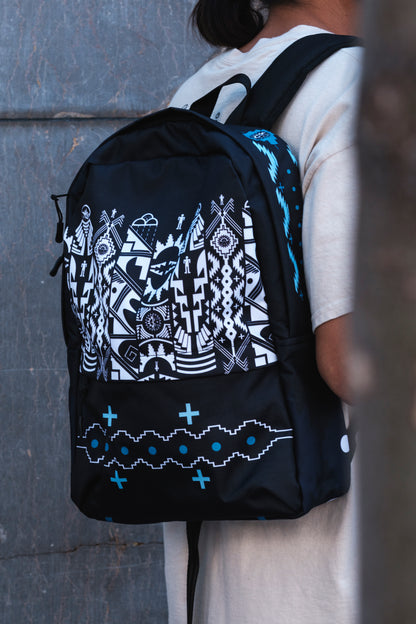 RVSO 22 Tribez Backpack