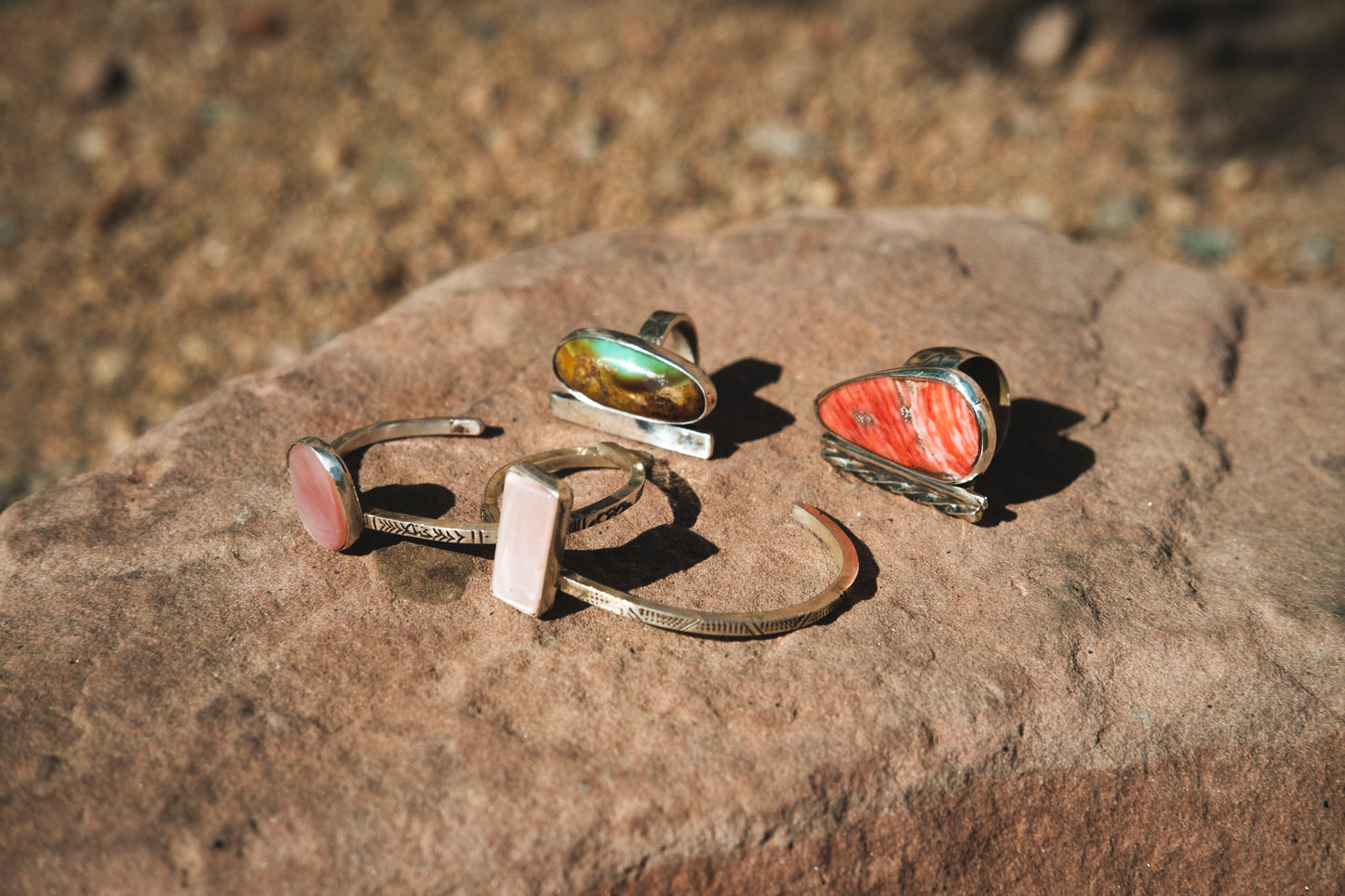 Joseph Bailon Ring
