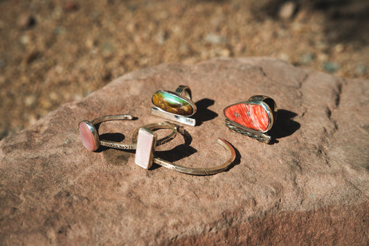 Joseph Bailon Ring