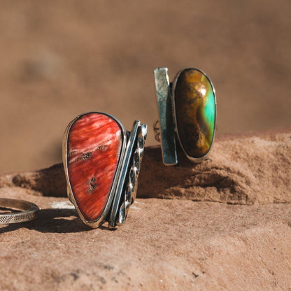 Joseph Bailon Ring