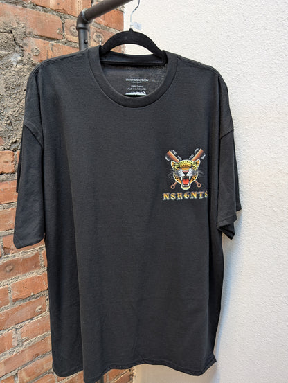 Jaguar Society