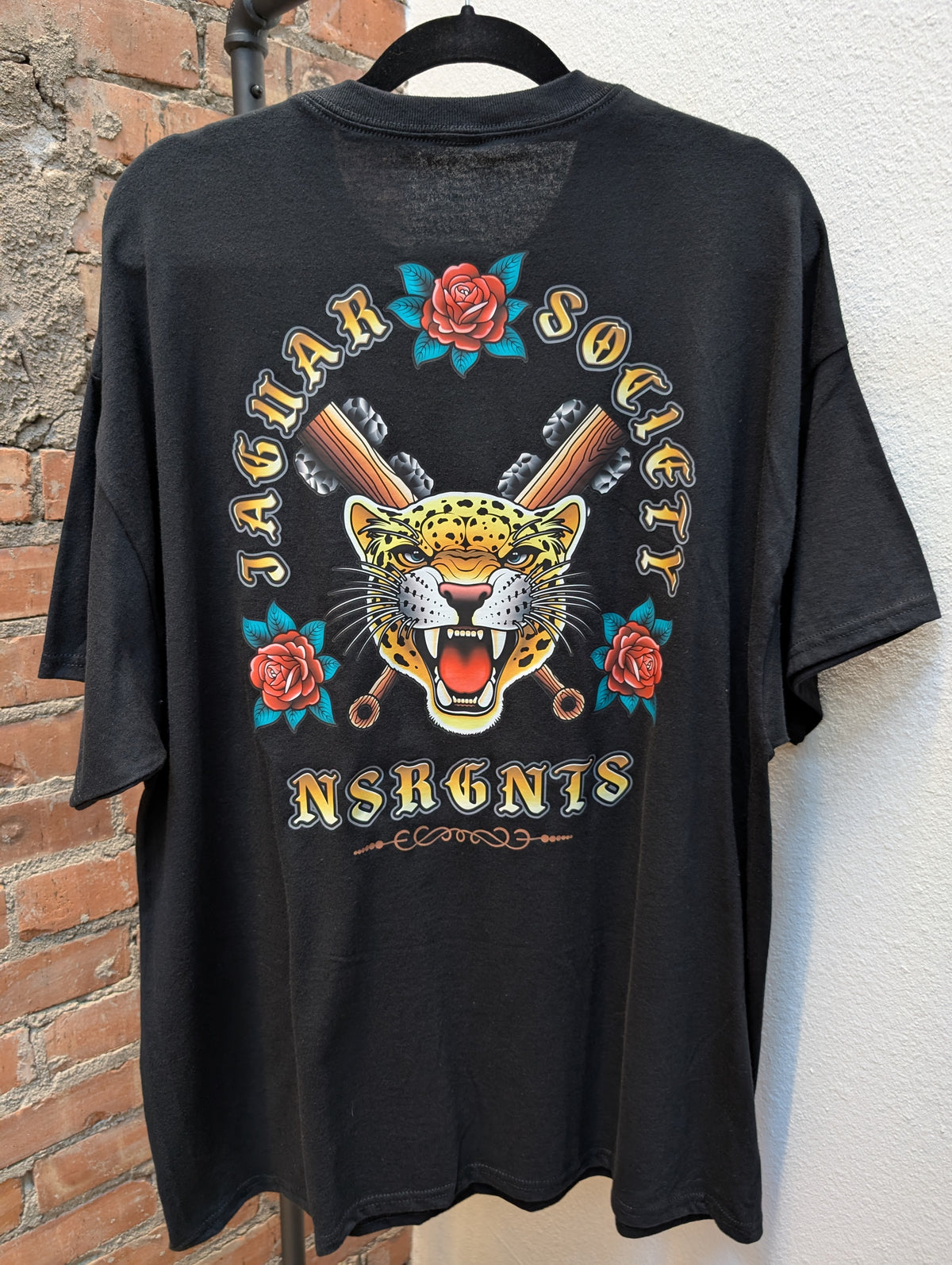 Jaguar Society