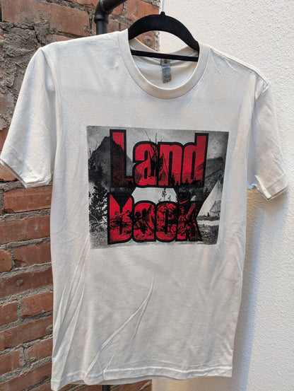 Land Back Shirt