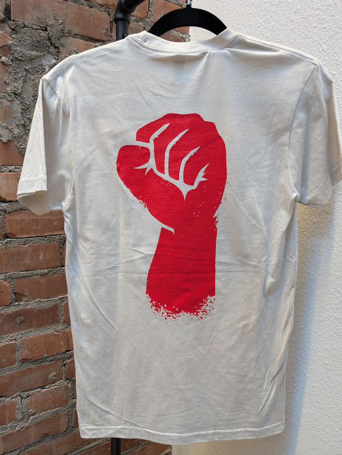 Land Back Shirt