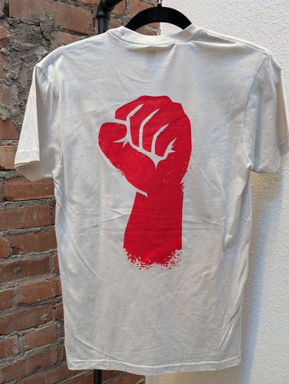 Land Back Shirt