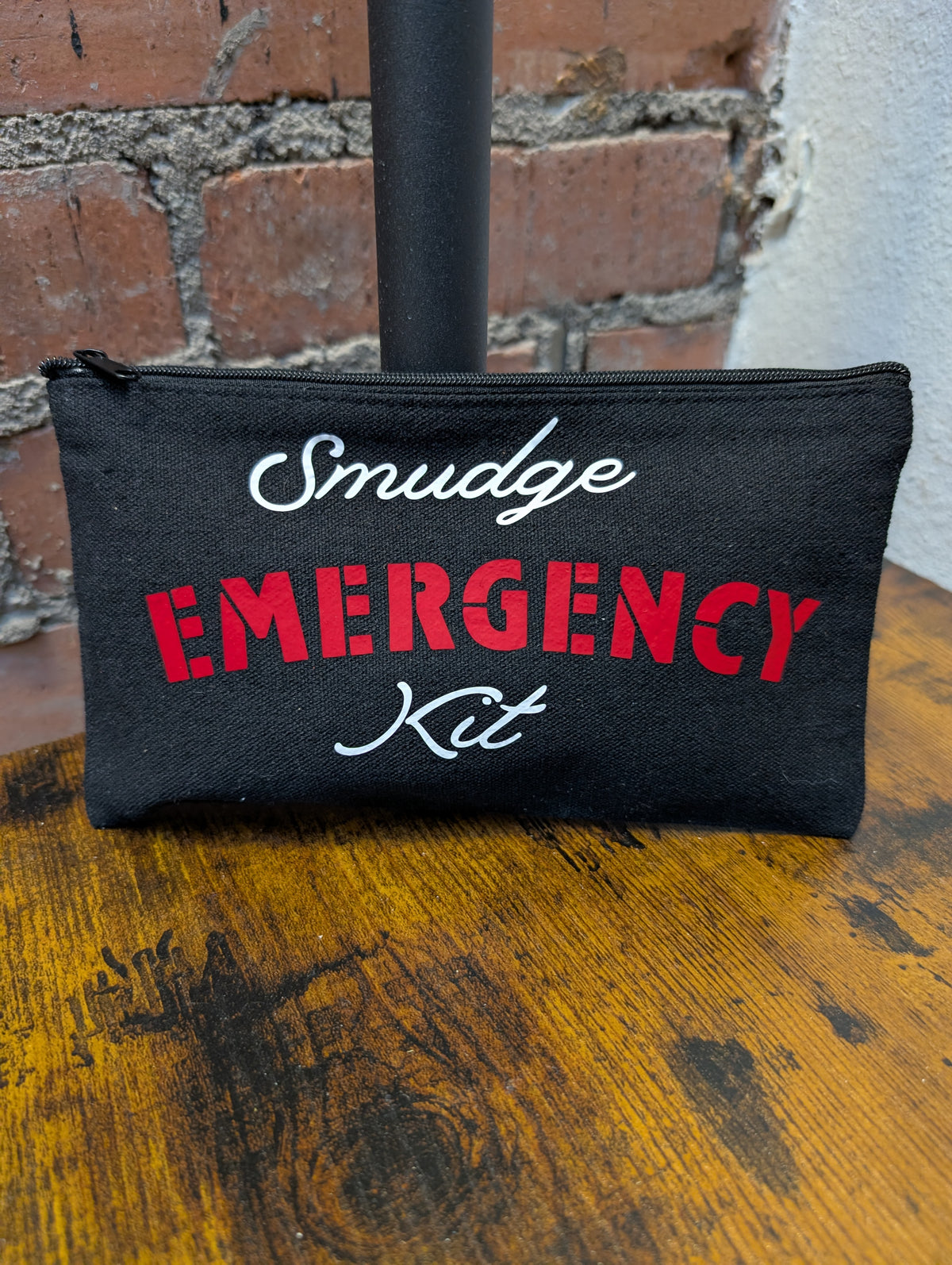 Emergency Sage Bag