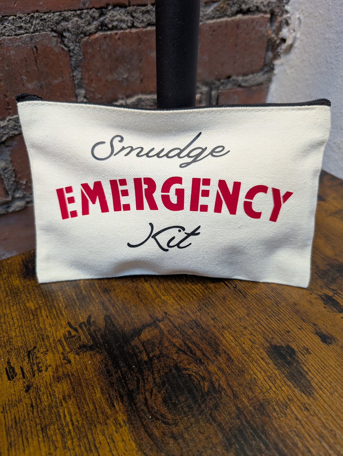Emergency Sage Bag