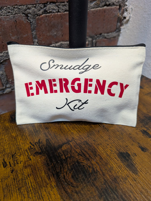 Emergency Sage Bag