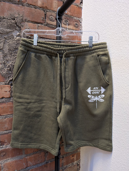 NVTGNZ shorts