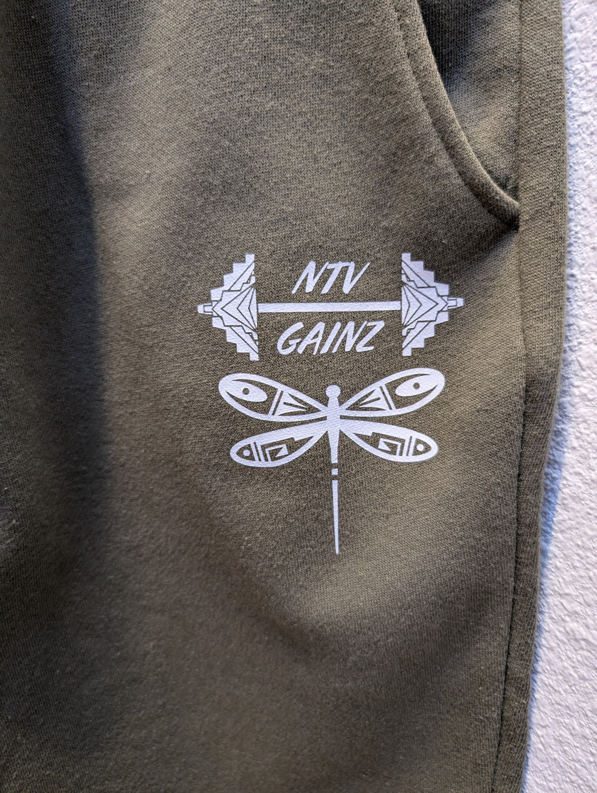 NVTGNZ shorts