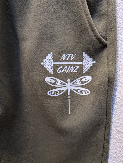 NVTGNZ shorts