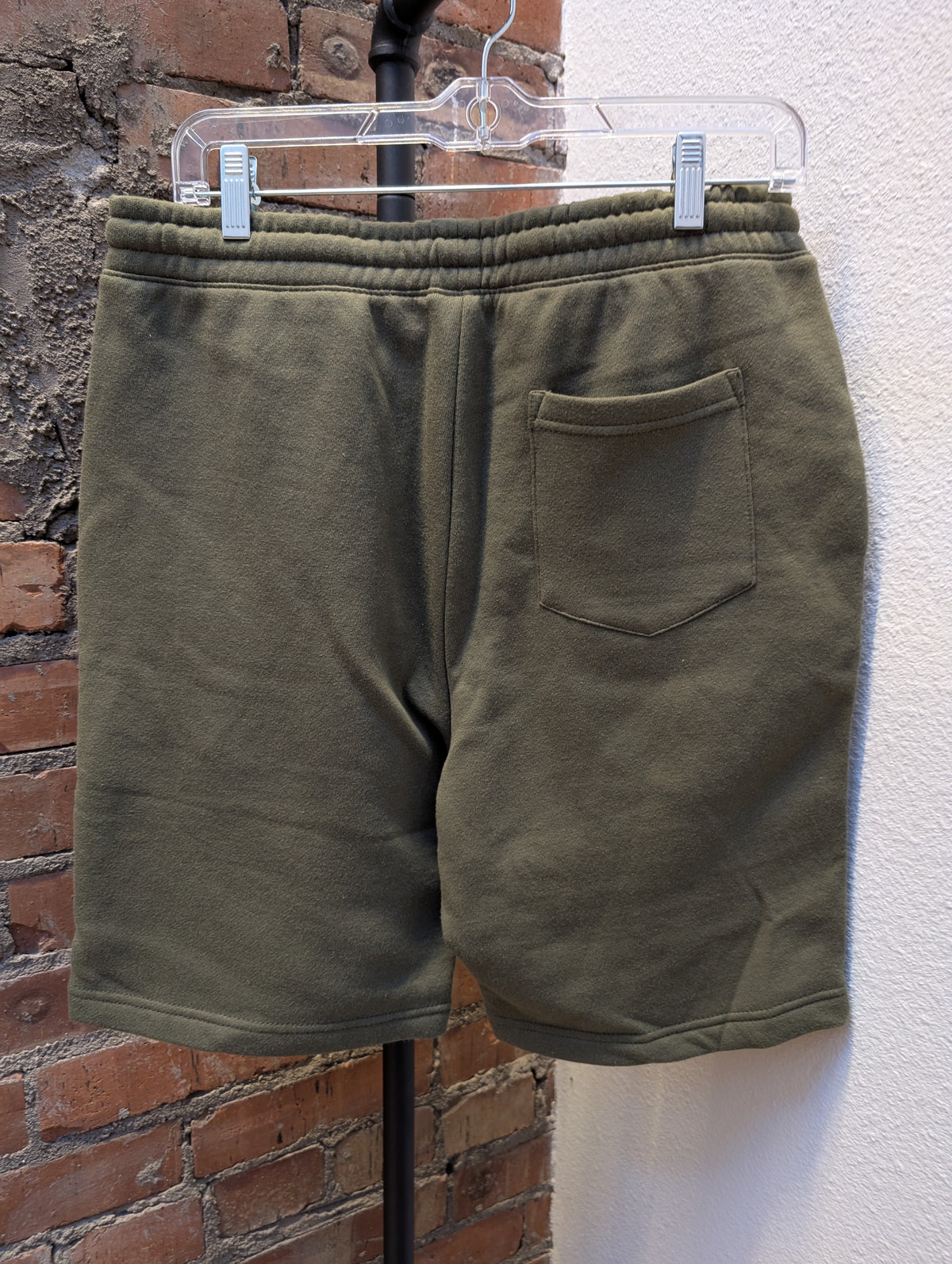 NVTGNZ shorts