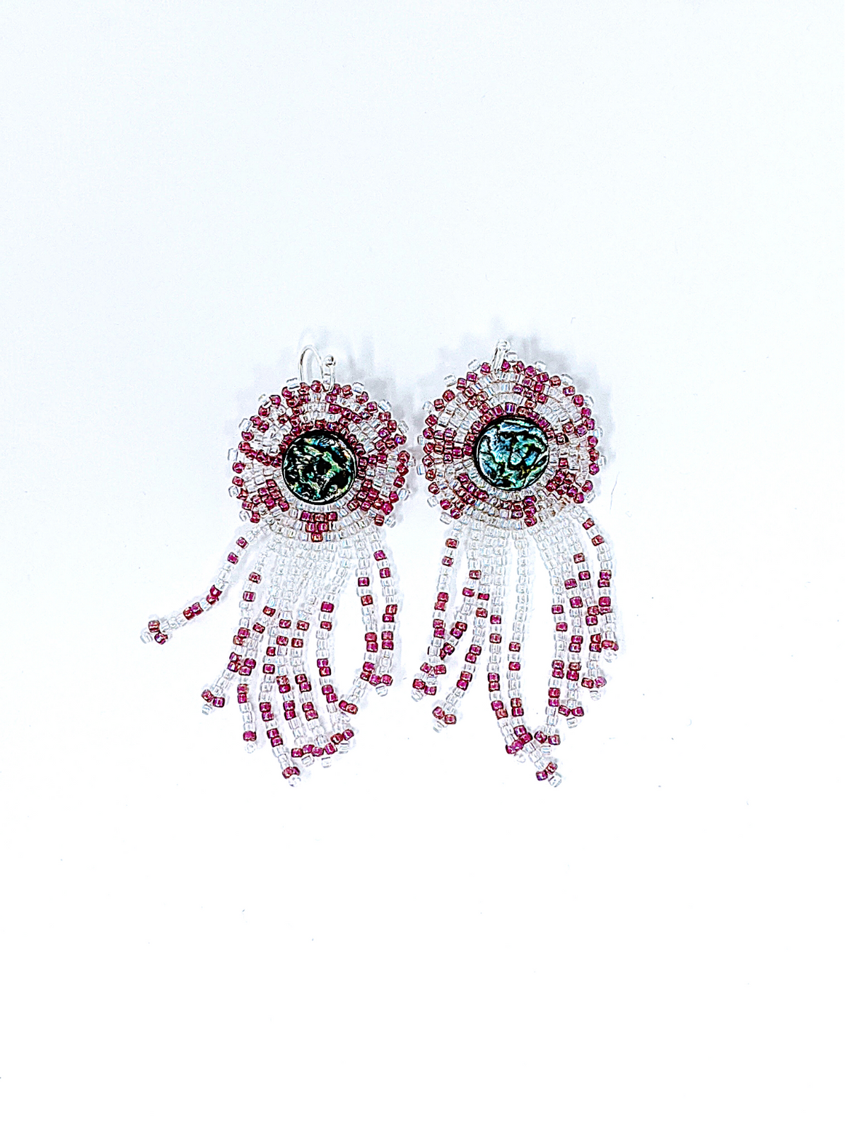 Spring Blossom Earrings